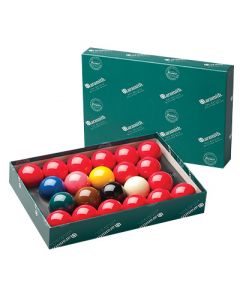 Aramith Premier Snooker Balls